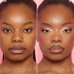 P. Louise P.Louise Under-Eye Brightening Powder- Bronzer|Powder