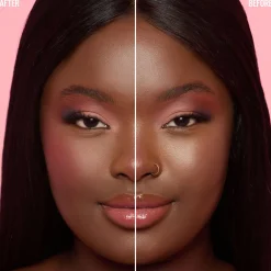 P. Louise P.Louise Under-Eye Brightening Powder- Bronzer|Powder