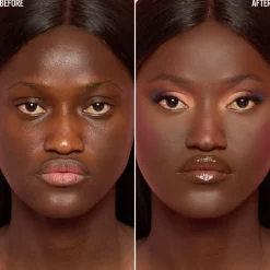 P. Louise P.Louise Under-Eye Brightening Powder- Bronzer|Powder