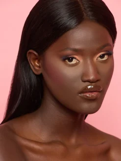 P. Louise P.Louise Under-Eye Brightening Powder- Bronzer|Powder