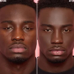 P. Louise P.Louise Under-Eye Brightening Powder- Bronzer|Powder