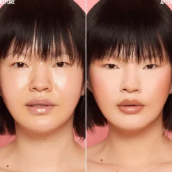 P. Louise P.Louise Under-Eye Brightening Powder- Bronzer|Powder