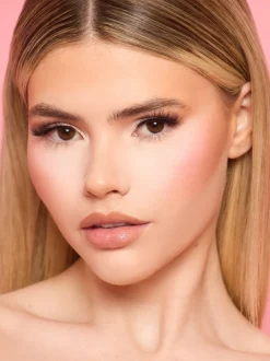 P. Louise P.Louise Under-Eye Brightening Powder- Bronzer|Powder