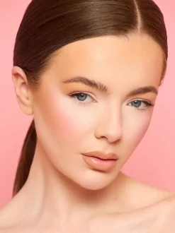 P. Louise P.Louise Under-Eye Brightening Powder- Bronzer|Powder