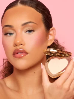 P. Louise P.Louise Under-Eye Brightening Powder- Bronzer|Powder