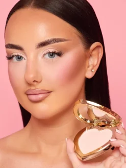 P. Louise P.Louise Under-Eye Brightening Powder- Bronzer|Powder