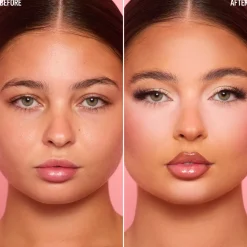 P. Louise P.Louise Under-Eye Brightening Powder- Bronzer|Powder