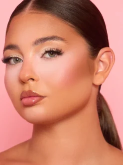 P. Louise P.Louise Under-Eye Brightening Powder- Bronzer|Powder