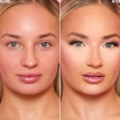 P. Louise P.Louise Under-Eye Brightening Powder- Bronzer|Powder