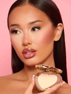 P. Louise P.Louise Under-Eye Brightening Powder- Bronzer|Powder