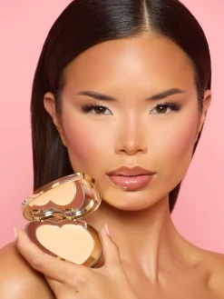 P. Louise P.Louise Under-Eye Brightening Powder- Bronzer|Powder