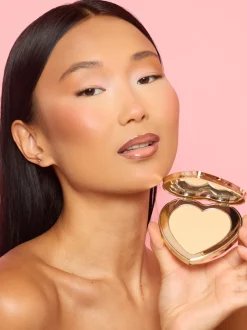 P. Louise P.Louise Under-Eye Brightening Powder- Bronzer|Powder