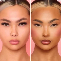 P. Louise P.Louise Under-Eye Brightening Powder- Bronzer|Powder