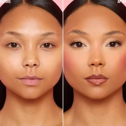 P. Louise P.Louise Under-Eye Brightening Powder- Bronzer|Powder