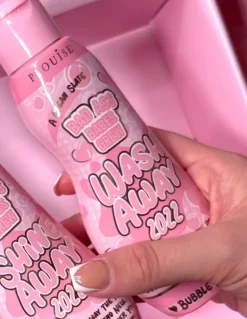 P. Louise P.Louise Wash Away 2022 Bubble Bath- Body Wash