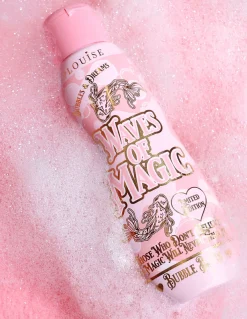 P. Louise P.Louise Waves Of Magic Bubble Bath- Body Wash