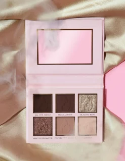 P. Louise P.Louise We're Bringing The Smoke Palette- Palettes