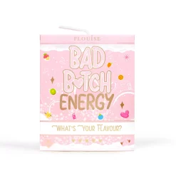 P. Louise P.Louise Whats Your Flavour Bad B Packaging- Palettes
