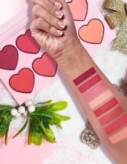 P. Louise P.Louise Wrap It Up Blusher Palette- Blush