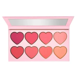 P. Louise P.Louise Wrap It Up Blusher Palette- Blush