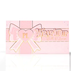 P. Louise P.Louise Wrap It Up Blusher Palette- Blush