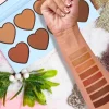P. Louise P.Louise Wrap It Up Bronzer Palette- Bronzer