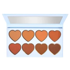 P. Louise P.Louise Wrap It Up Bronzer Palette- Bronzer