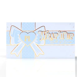 P. Louise P.Louise Wrap It Up Bronzer Palette- Bronzer