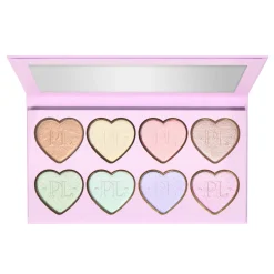 P. Louise P.Louise Wrap It Up Highlighter Palette- Highlighter