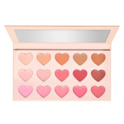 P. Louise P.Louise Wrap It Up Lipstick Palette- Lipstick