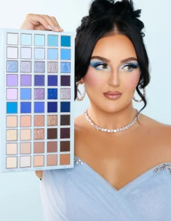 P. Louise P.Louise x Mikayla - To Have & To Hold Palette- Palettes