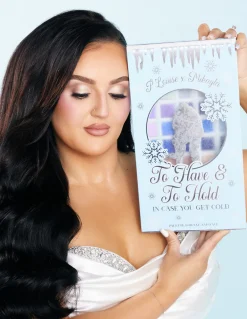 P. Louise P.Louise x Mikayla - To Have & To Hold Palette- Palettes