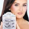 P. Louise P.Louise x Mikayla - Walking In A Wispy Wonderland Lash Set - Volume 1- Lashes