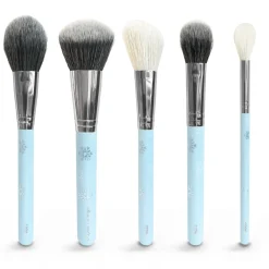 P. Louise P.Louise x Mikayla Blended Memories 10pc Brush Set- Brush Sets