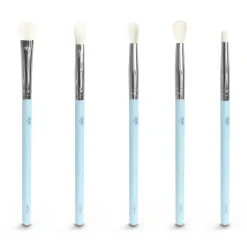 P. Louise P.Louise x Mikayla Blended Memories 10pc Brush Set- Brush Sets