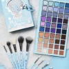 P. Louise P.Louise x Mikayla Don't Mind If I Do Bundle- Palettes