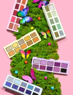 P. Louise P.Louise You Give Me Butterflies Palette- Palettes