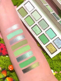 P. Louise P.Louise You Give Me Butterflies Palette- Palettes