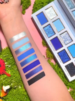 P. Louise P.Louise You Give Me Butterflies Palette- Palettes