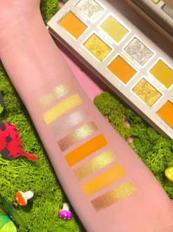 P. Louise P.Louise You Give Me Butterflies Palette- Palettes