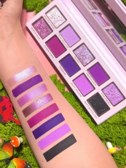 P. Louise P.Louise You Give Me Butterflies Palette- Palettes