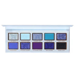 P. Louise P.Louise You Give Me Butterflies Palette- Palettes