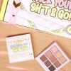 P. Louise P.Louise You Give Me The Ick Lipstick Palette- Lipstick