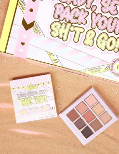 P. Louise P.Louise You Give Me The Ick Lipstick Palette- Lipstick