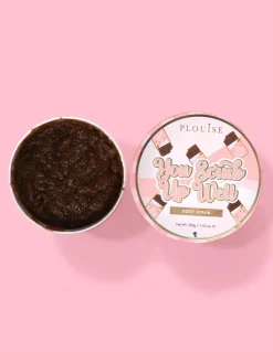 P. Louise P.Louise You Scrub Up Well Body Scrub- Body Butter|Body Scrub