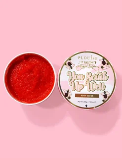 P. Louise P.Louise You Scrub Up Well Body Scrub- Body Butter|Body Scrub